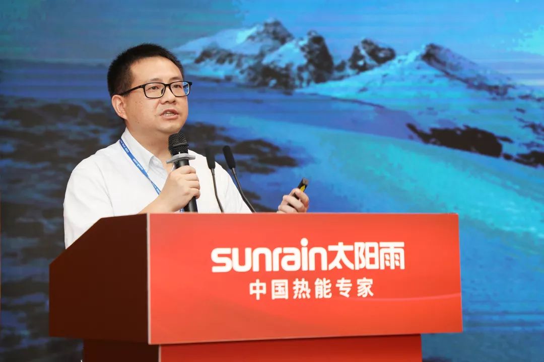 空氣能,太陽能,熱水器 太陽雨太陽能