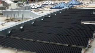 Solar Duct建筑采暖節能系統